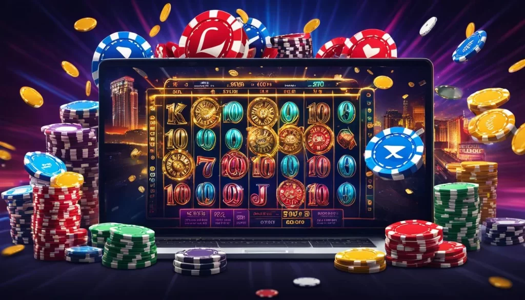 Ứng dụng Top Game Bài trên điện thoại di động