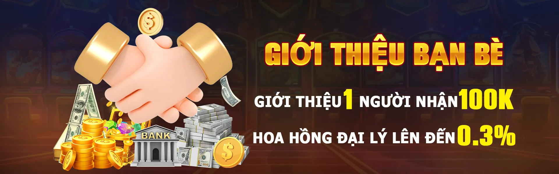 Hình ảnh tổng quan về nền tảng top game bài