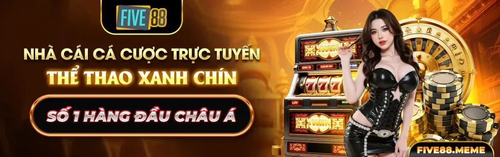 Giao diện hướng dẫn đặt cược