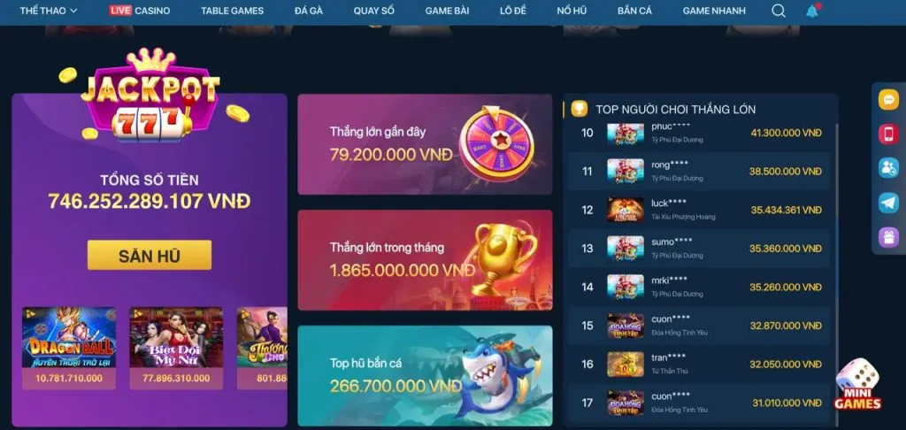 Banner quảng cáo top game bài với ưu đãi độc quyền